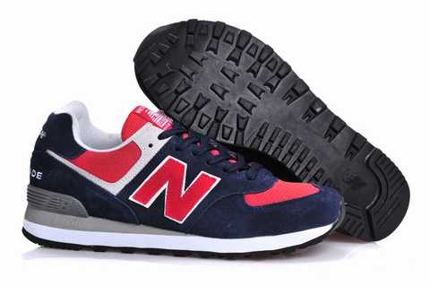 new balance homme pas cher chine